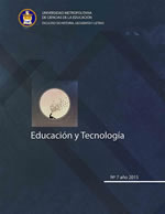 EducaciÃ³n y TecnologÃ­a