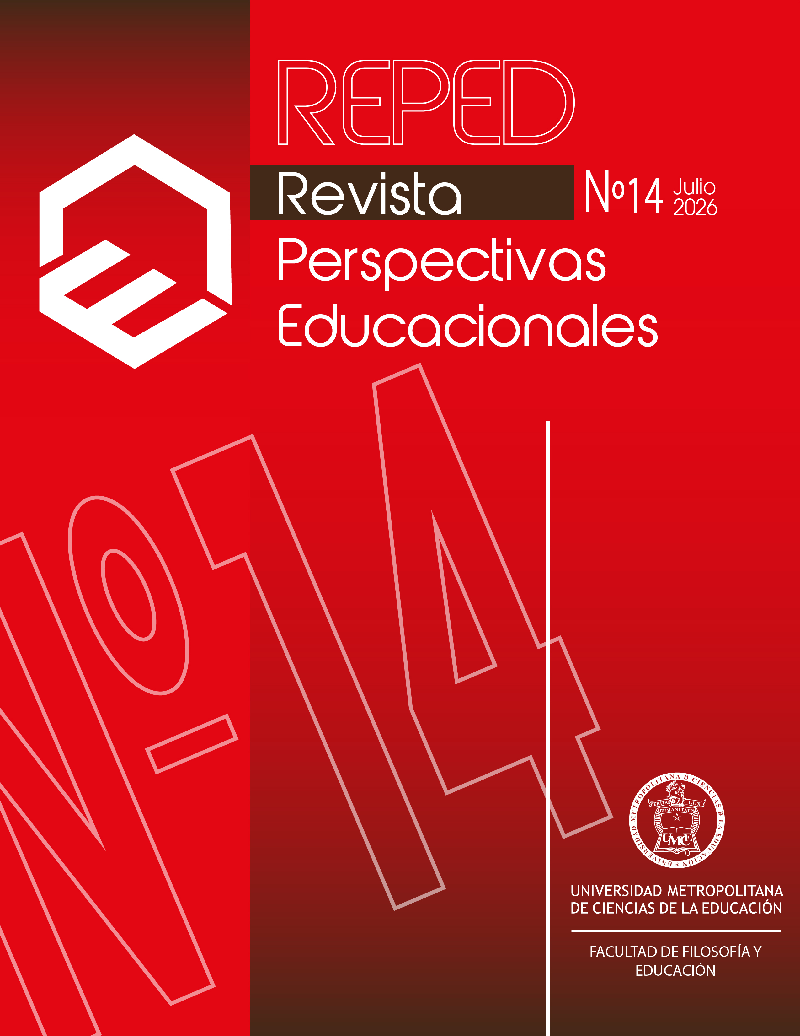 					Ver Núm. 14 (2026)
				