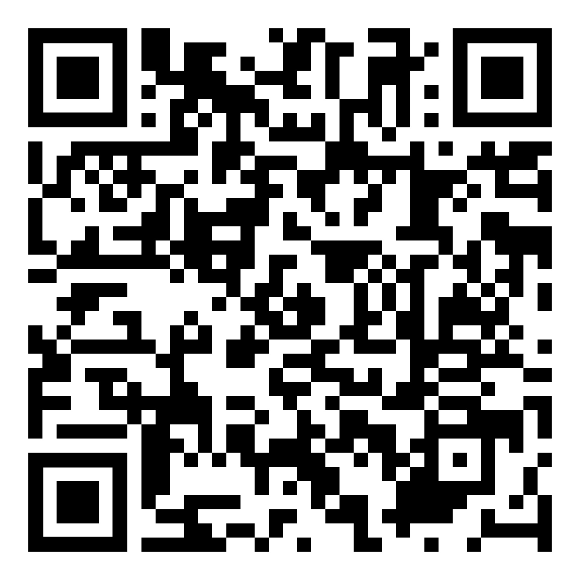 codigo QR 41 42